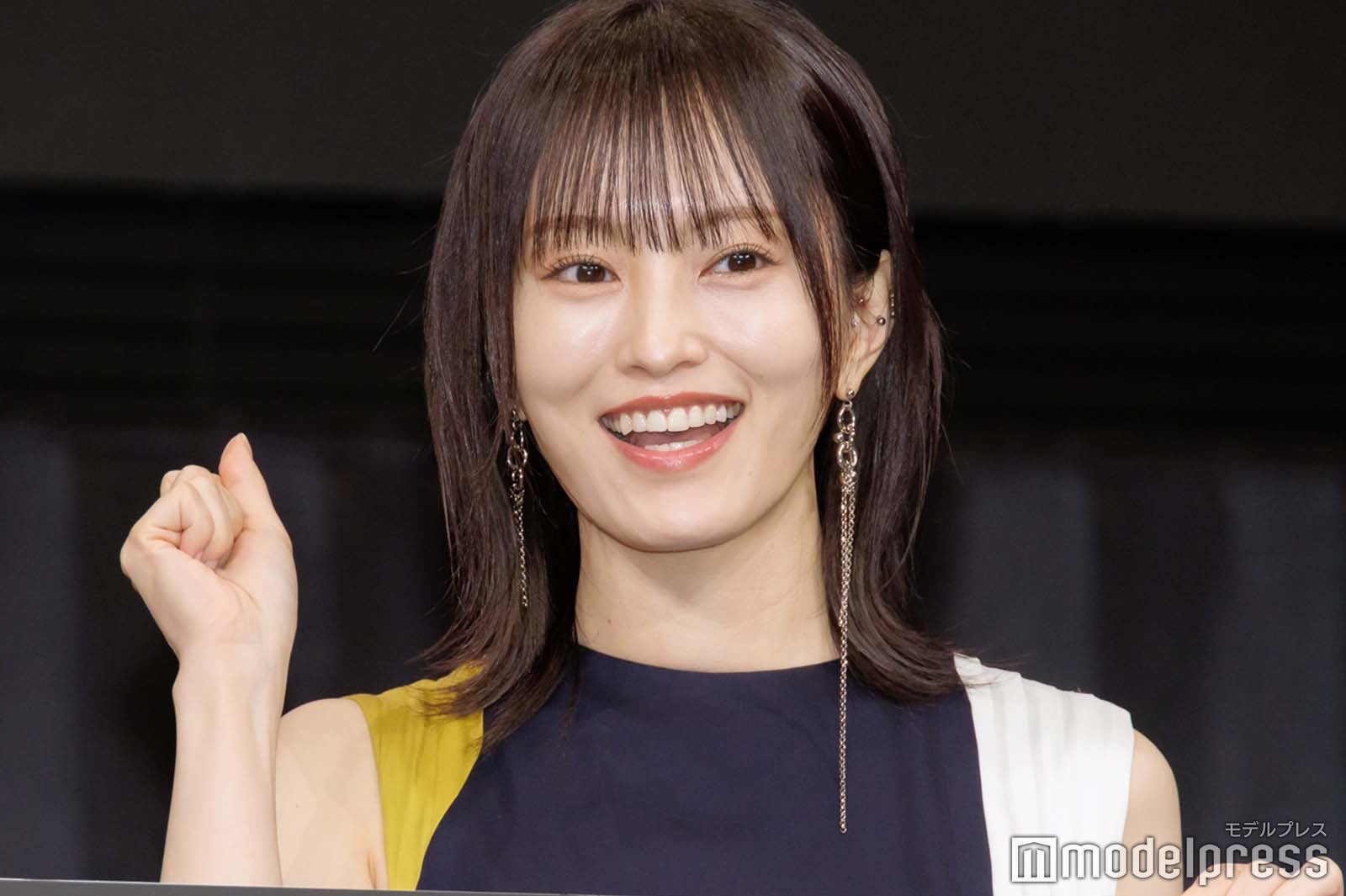 山本彩（C）モデルプレス