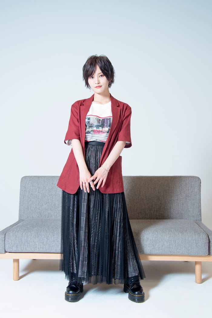 山本彩(提供写真)