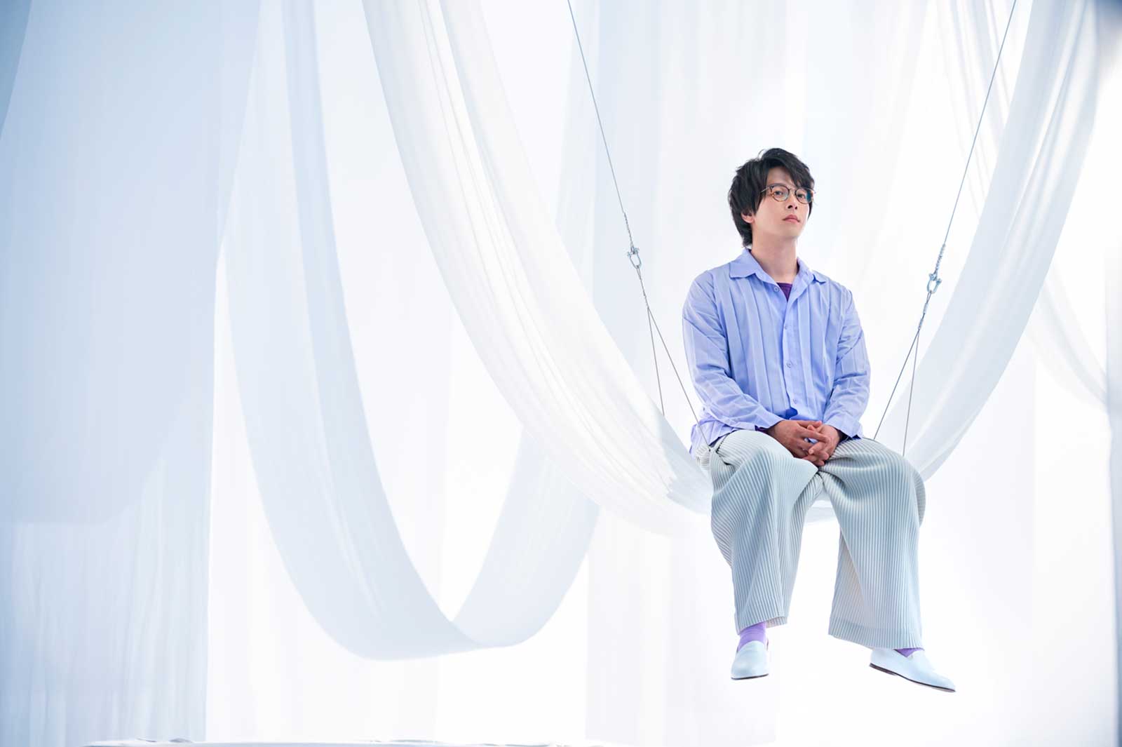 中村倫也（提供写真）