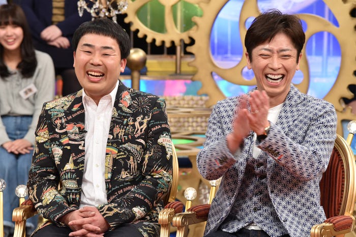 フットボールアワー(C)日本テレビ