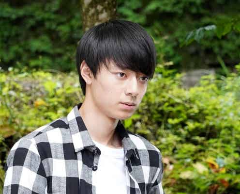 HiHi Jets作間龍斗「恋の病と野郎組」第7話主人公に “野郎組”でモテるのは…