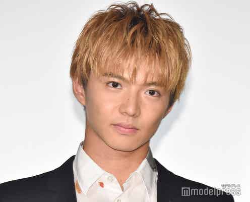 EXILE佐藤大樹は「本当に良いヤツ」すぎて報われない?思わず嘆き節<センセイ君主>