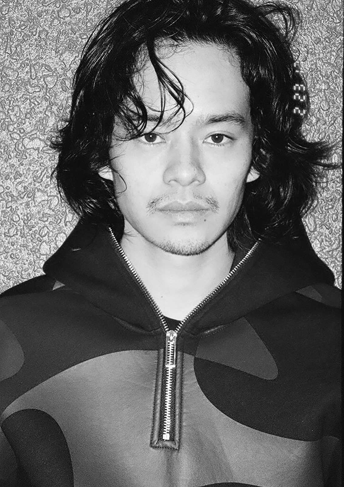 池松壮亮（提供写真）