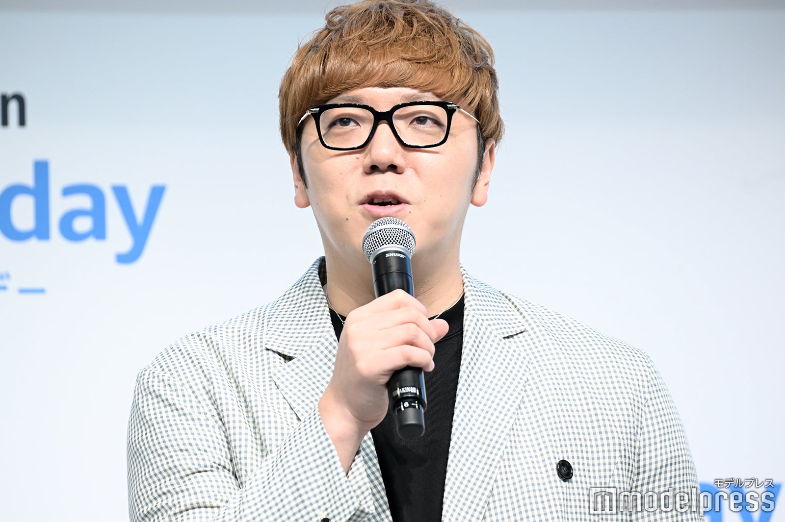 HIKAKIN （C）モデルプレス