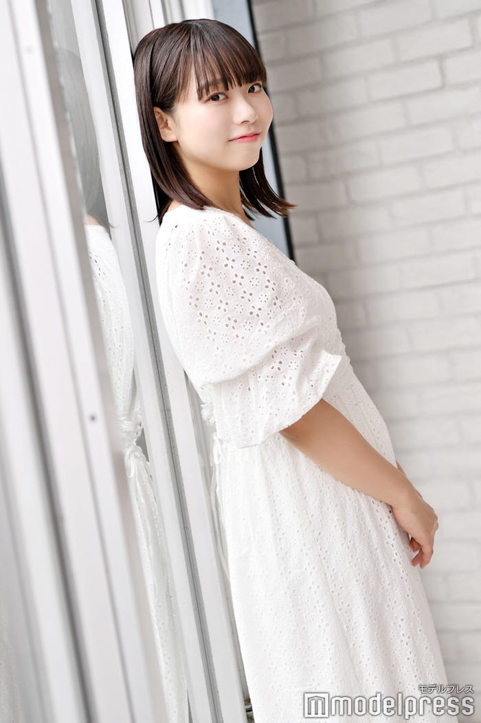 加藤晶(C)モデルプレス