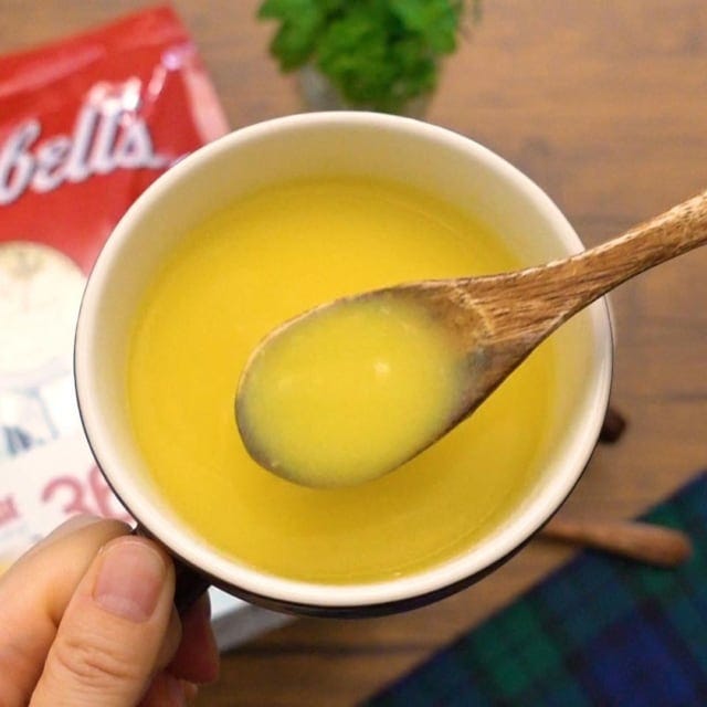 コストコのキャンベルスープ