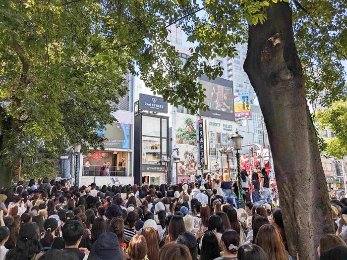 ファーストサマーウイカ、重岡大毅(提供写真)
