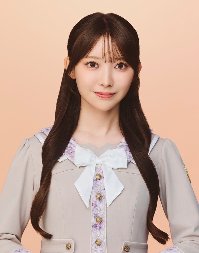 黒見明香(提供写真)