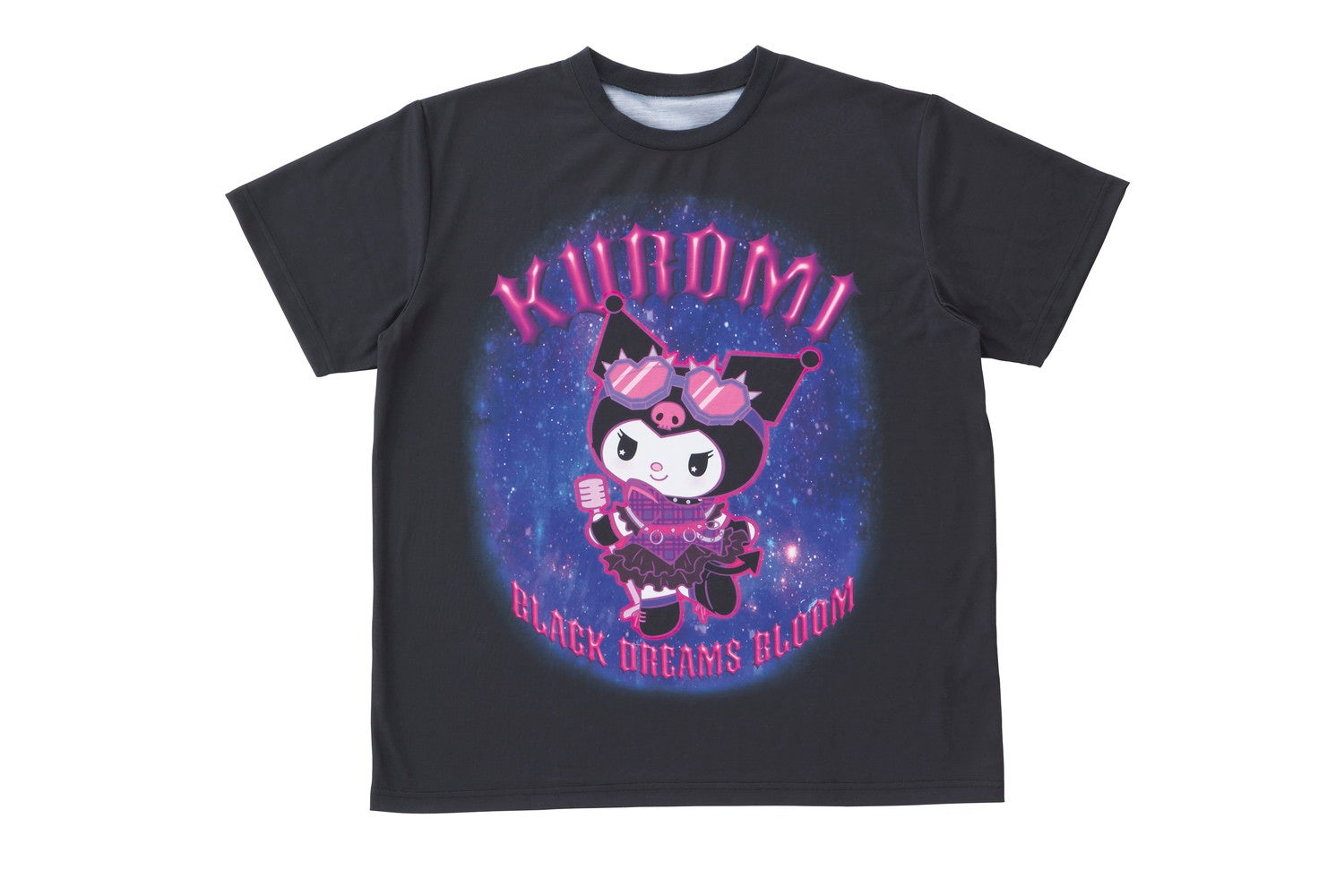 Tシャツ（クロミ）／画像提供：ユニバーサル・スタジオ・ジャパン