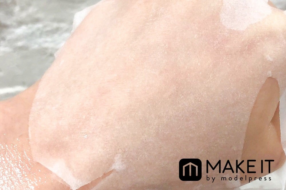 LITS／リッツ リバイバル ステムパワーショットマスク (C)メイクイット