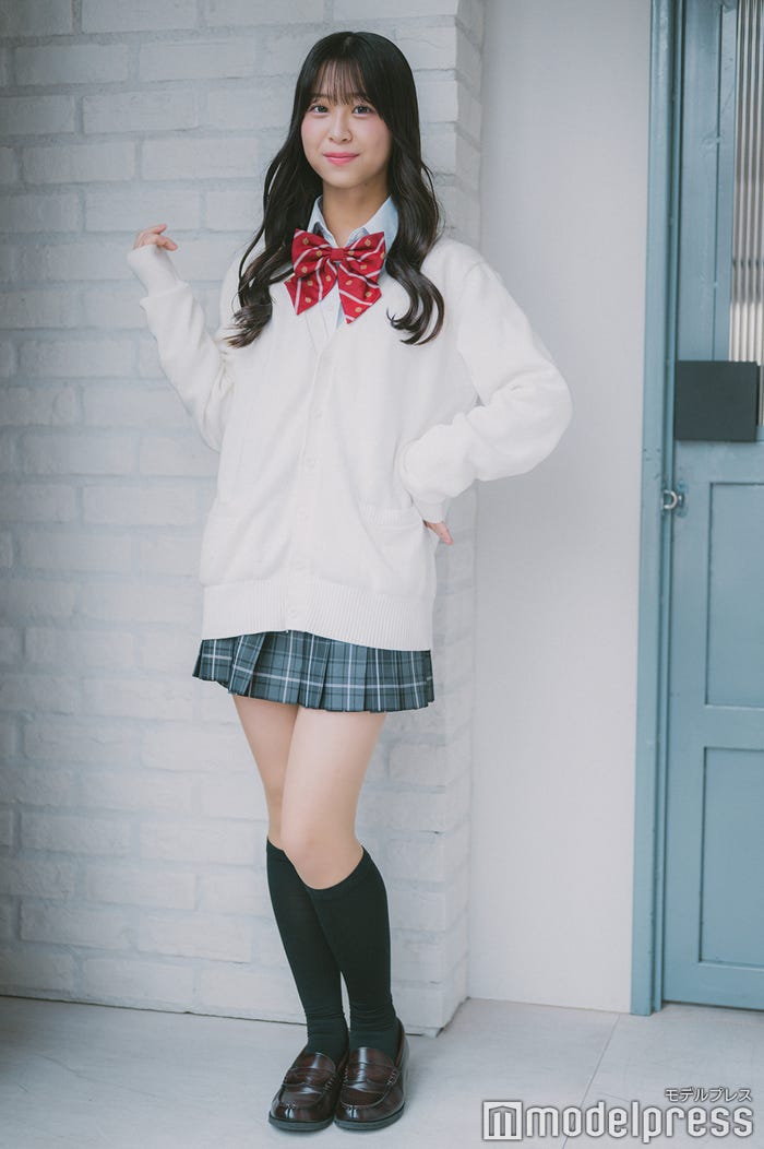 ゆあきーさん(C)モデルプレス