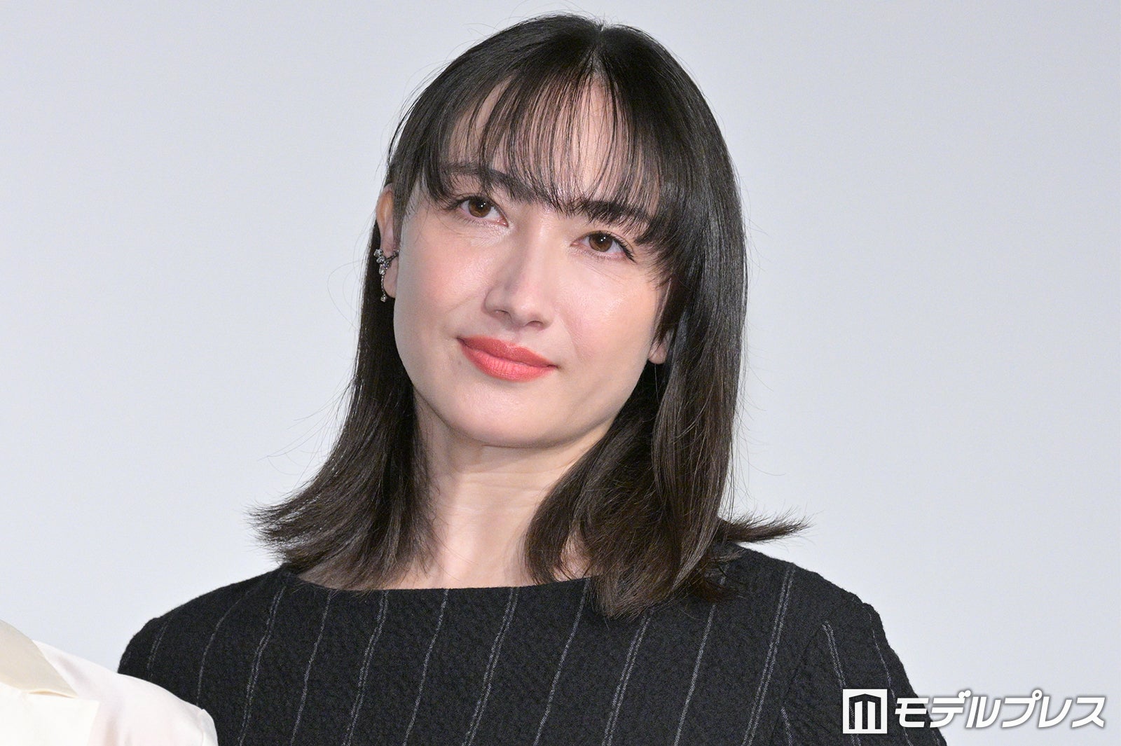香椎由宇（C）モデルプレス