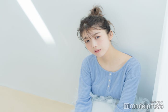 馬場ふみか(C)モデルプレス