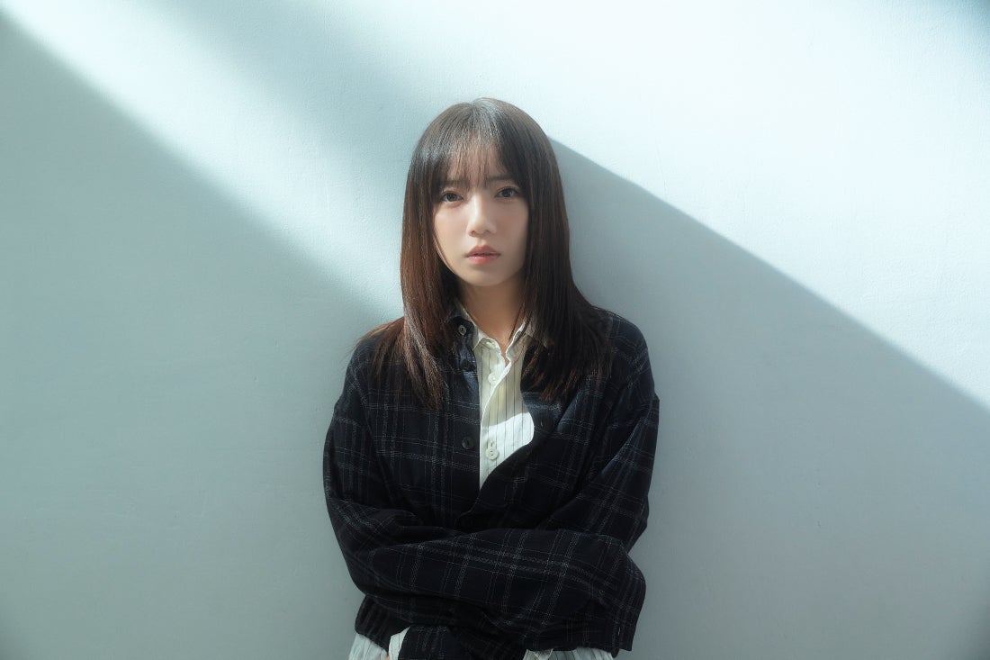 齊藤京子（提供写真）