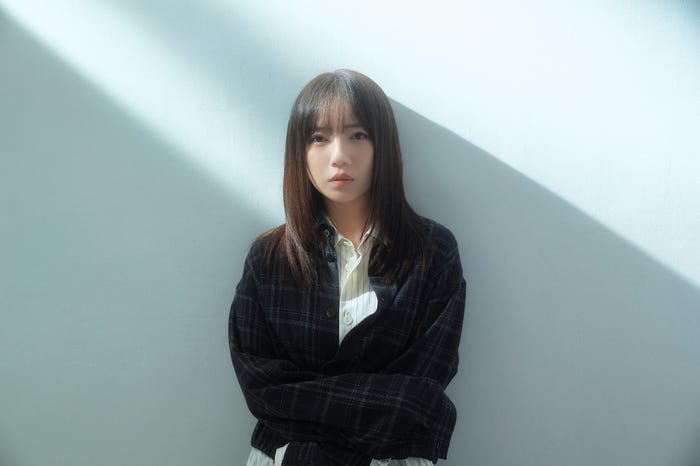 齊藤京子(提供写真)