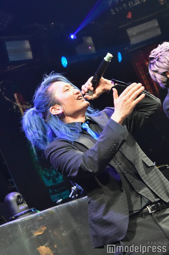 DJ社長(C)モデルプレス