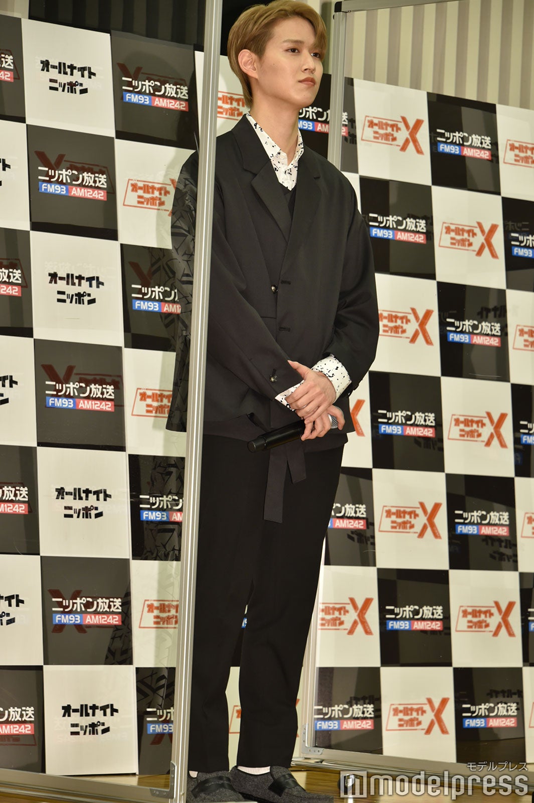 白岩瑠姫（C）モデルプレス