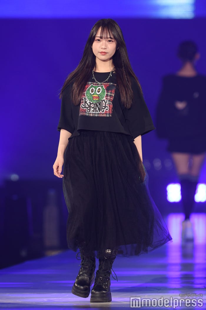 浅尾桃香(C)モデルプレス