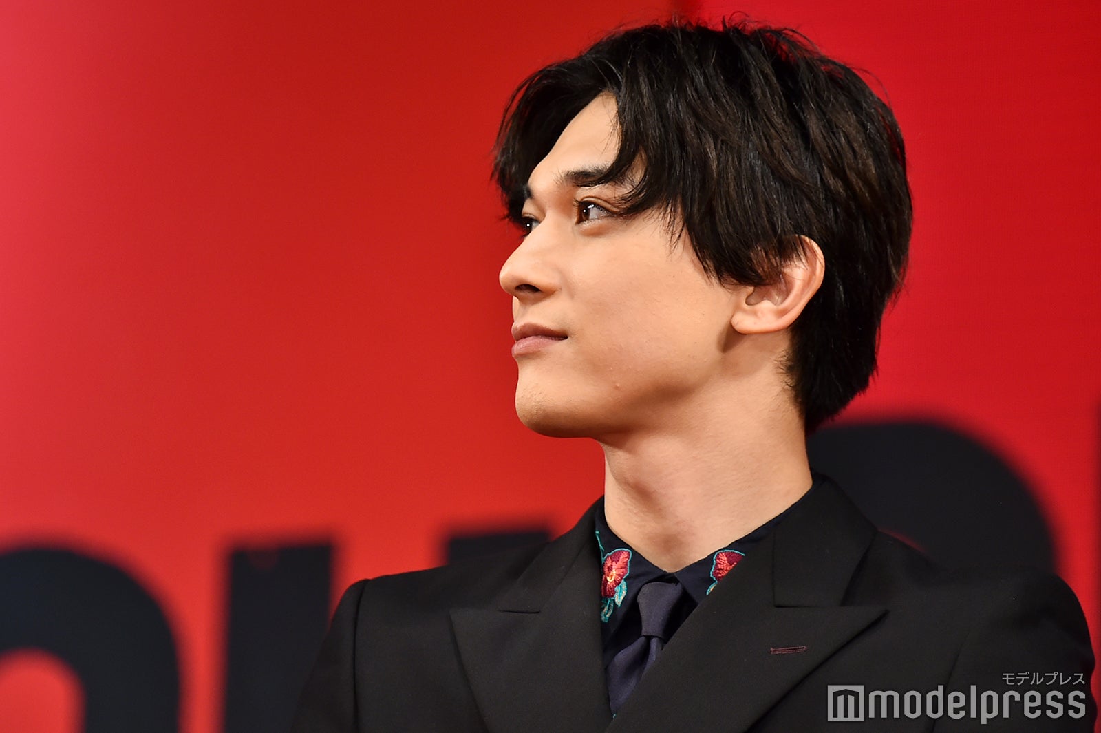 吉沢亮（C）モデルプレス