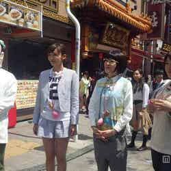 “横浜中華街人気グルメ店No.1”に注目だ(C)CBC