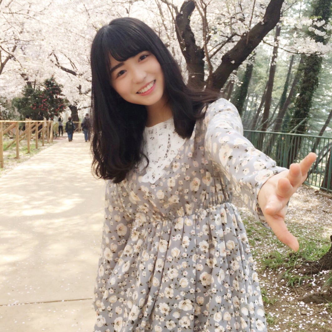 長濱ねる（提供写真）