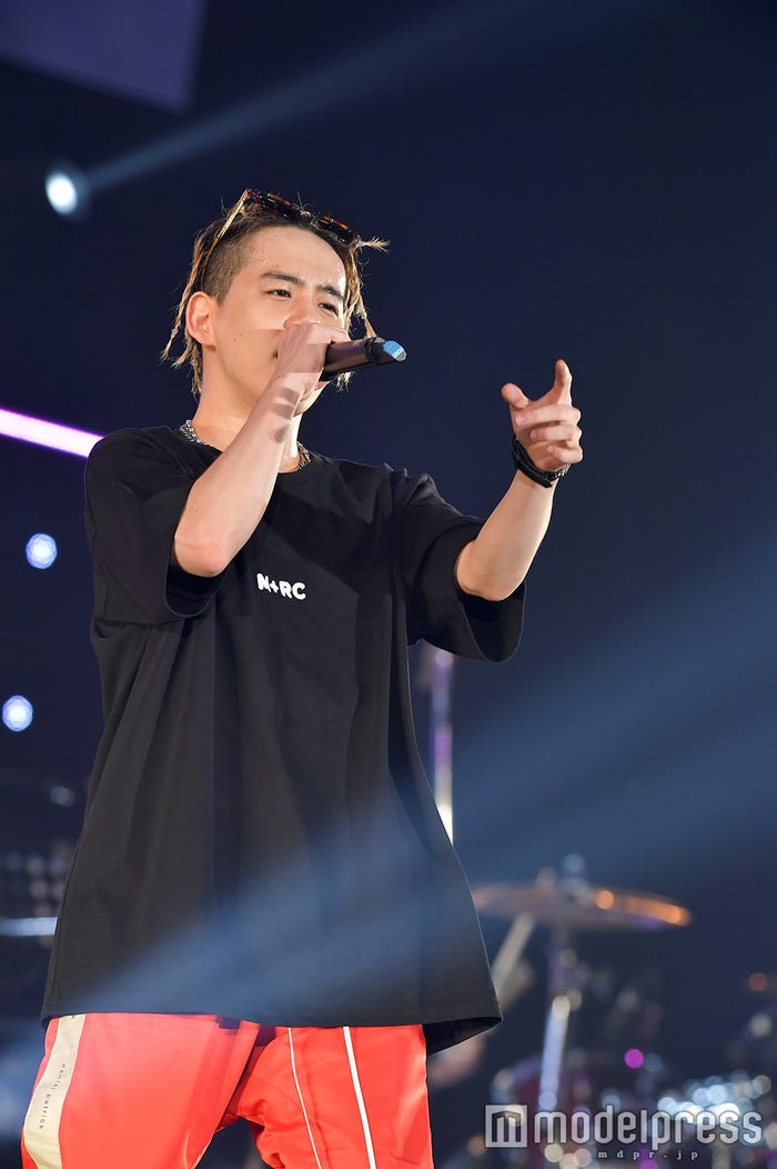 清水翔太 (C)モデルプレス