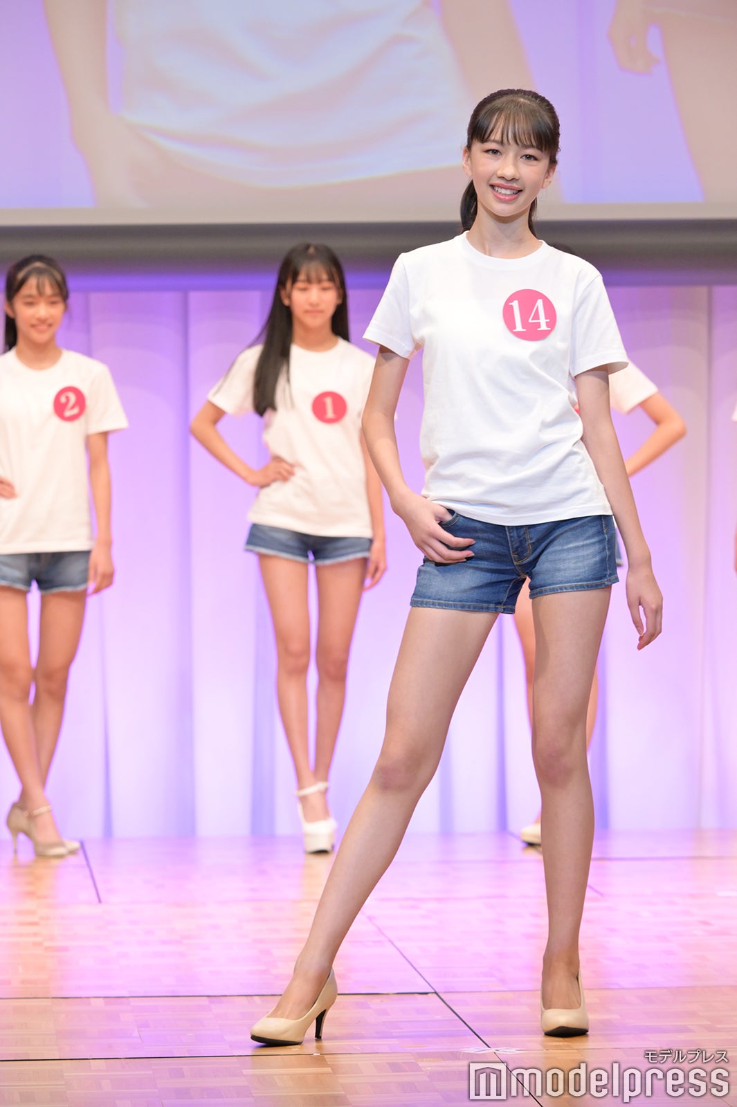 コバルチク花理愛さん（C）モデルプレス