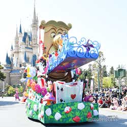 ディズニー35周年 Happiest Celebration レポ 写真特集 新パレード イッツ ア スモールワールド 大幅リニューアル グッズ フード デコレーションも一挙紹介 モデルプレス ディズニー35周年 Happiest Celebration レポ 写真特集 新パレード イッツ ア スモールワールド 大幅リニューアル グッズ フード デコレーションも一挙紹介 モデルプレス