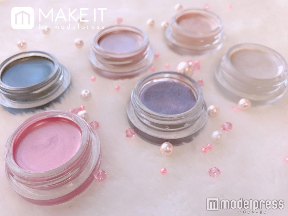  レブロン「カラーステイ クリーム アイシャドウ」 （C）メイクイット