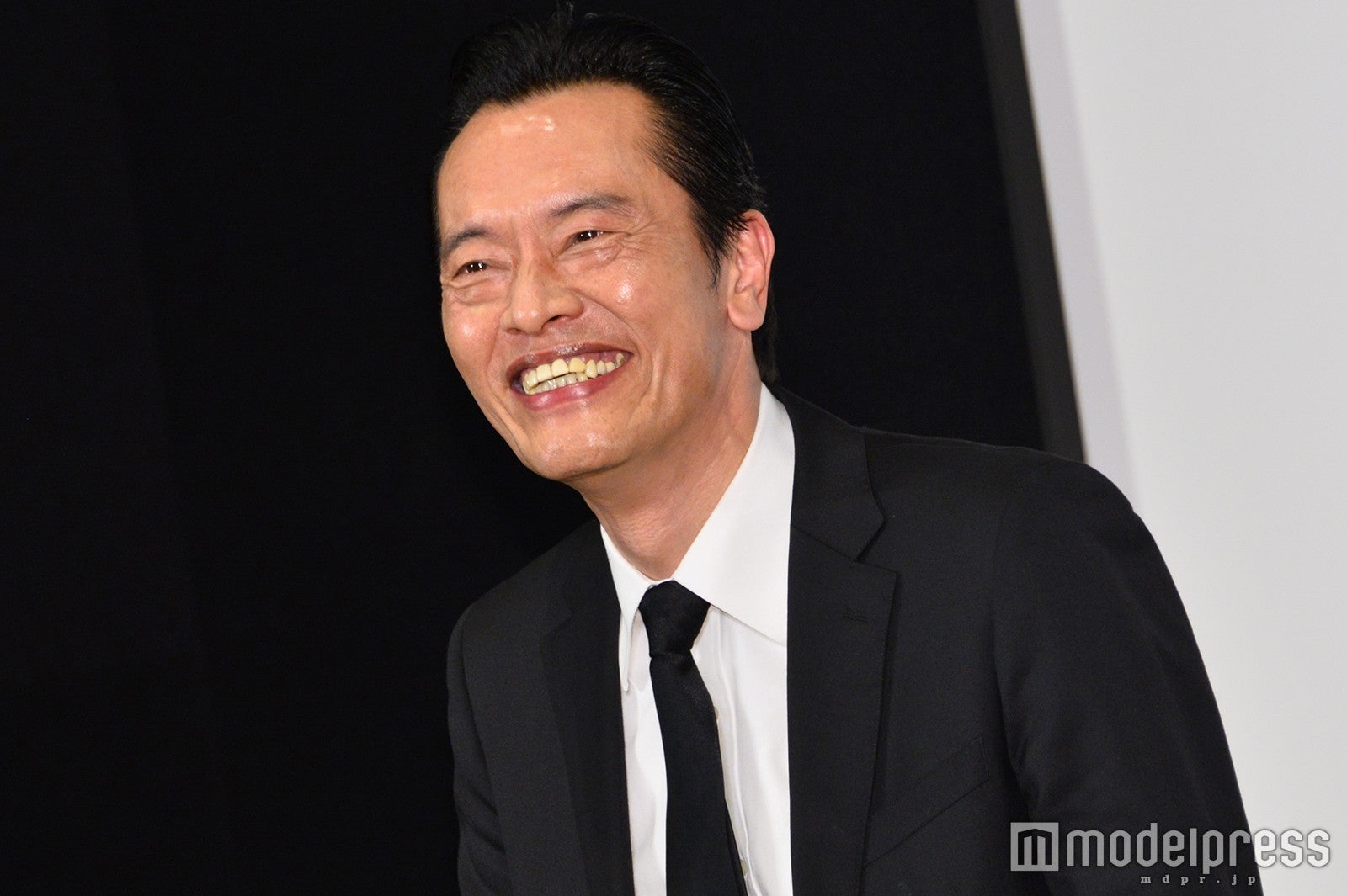 遠藤憲一 （C）モデルプレス