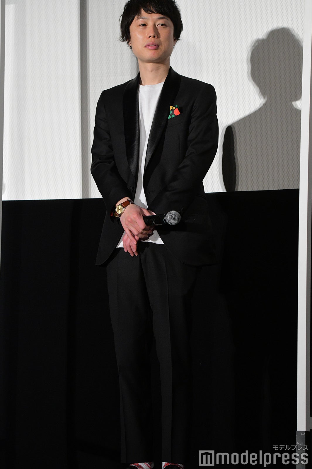 リリー （C）モデルプレス