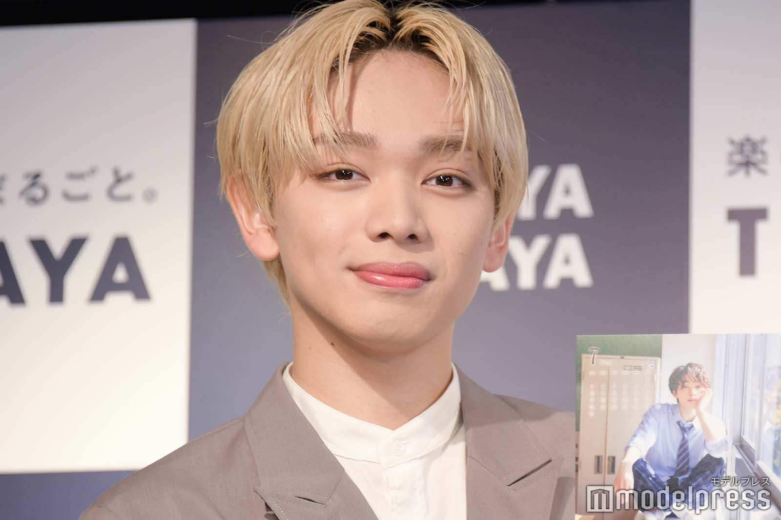 宮世琉弥、“理想のスクールラブ”語る 高校卒業で今後に意気込みも