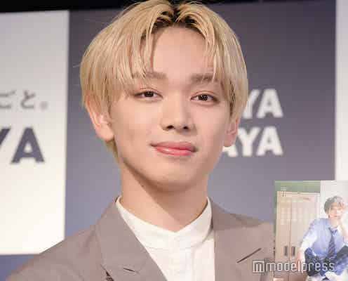 宮世琉弥、“理想のスクールラブ”語る 高校卒業で今後に意気込みも