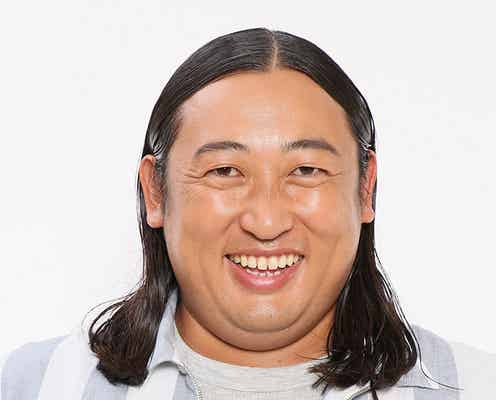 ロバート秋山竜次“クリエイターズ・ファイル”「紅白」とSPコラボ決定