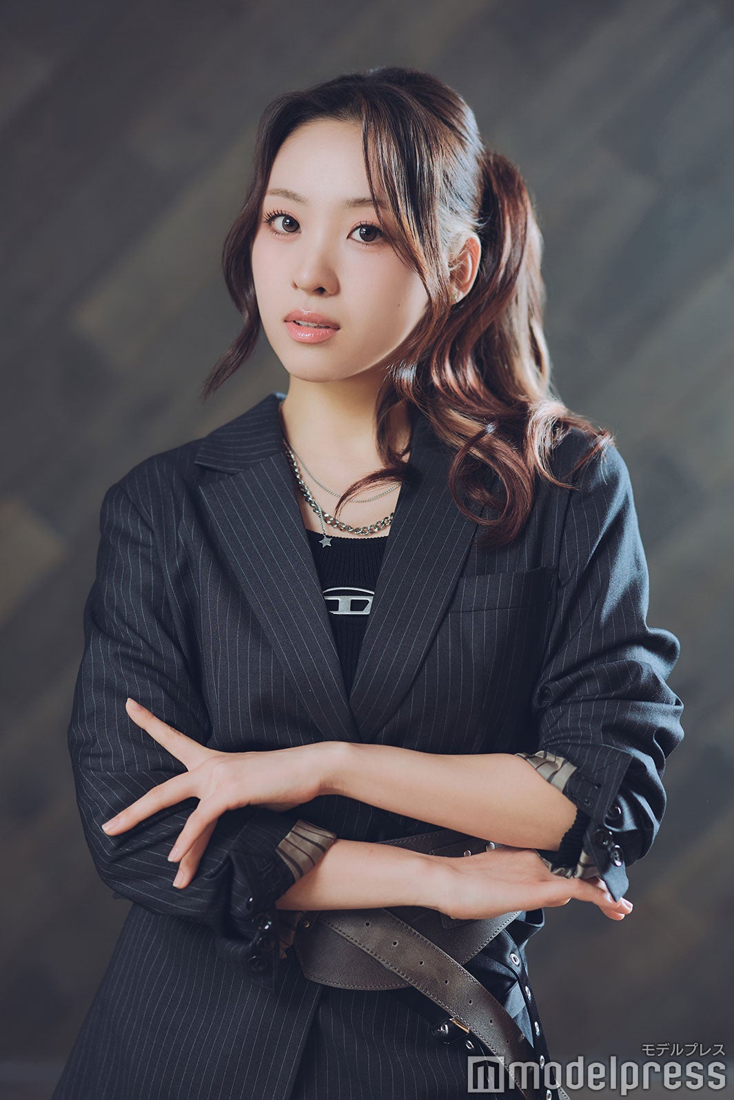 サラ（宮崎晃）（C）モデルプレス