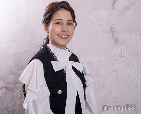 永島優美アナ、娘との仲良し2ショット公開「微笑ましい」「親子愛が素敵」の声