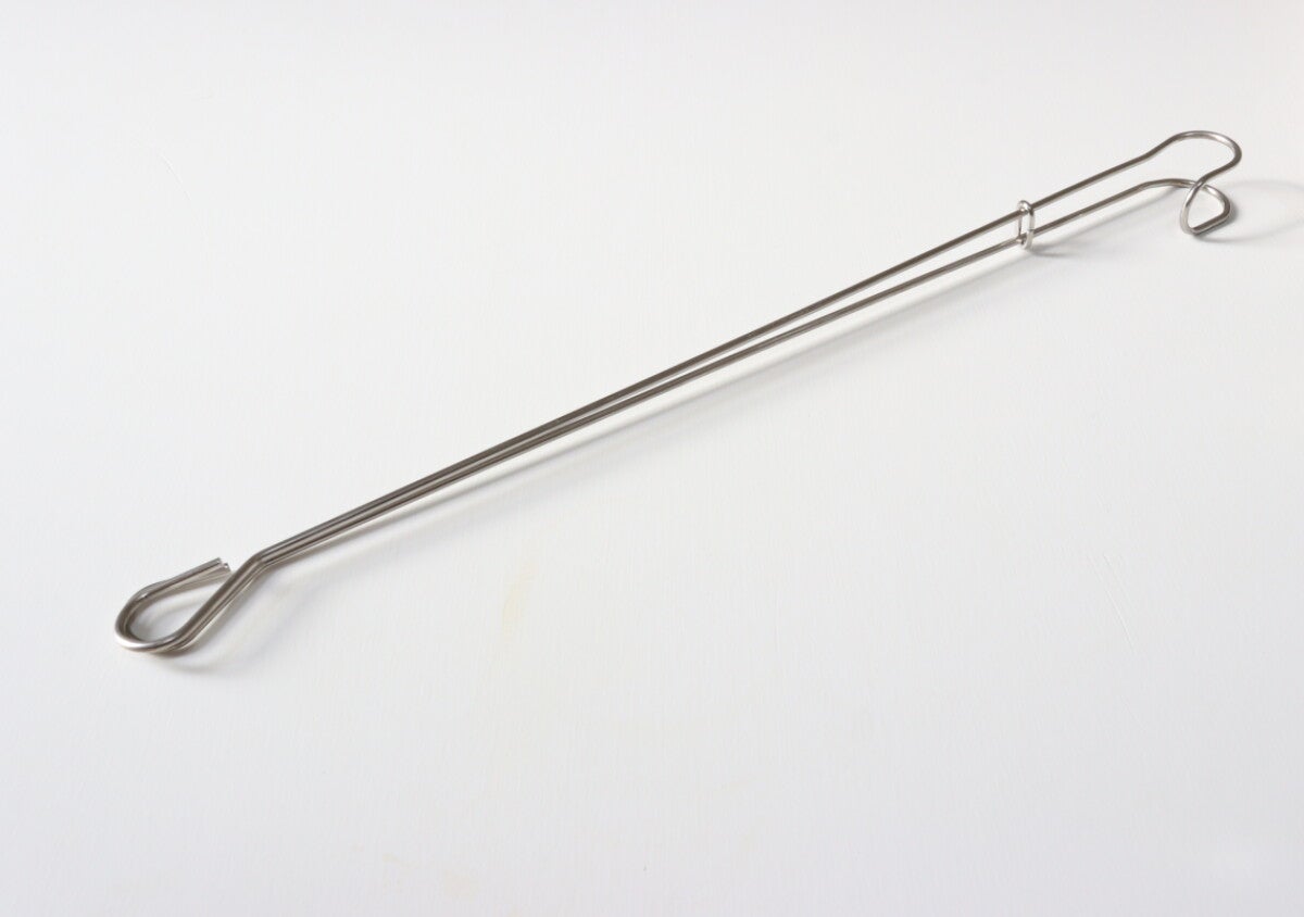 本家は約700円？！無印激似の100均キッチン便利グッズ