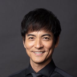 沢村一樹『突然ですが占ってもいいですか?』にレギュラー出演!『セクシートークのタイミングを間違えないよう心掛けます」