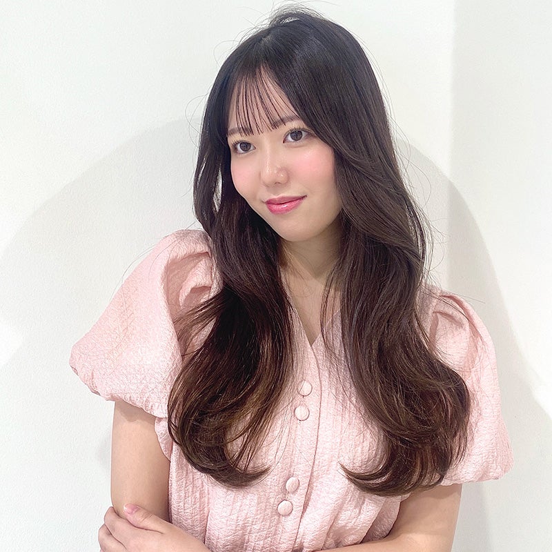 桜美林大学4年・加藤菜々子（提供画像）