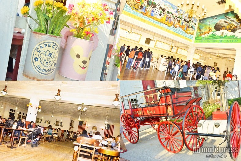 「ケープコッド・クックオフ」