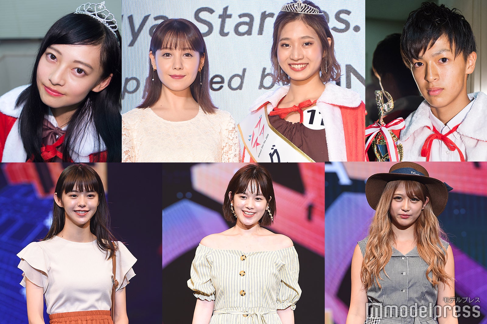 「シブスタ2019」筧美和子ら人気モデルがランウェイ　トリンドル玲奈が絶賛の新星も誕生＜写真特集／200枚超＞