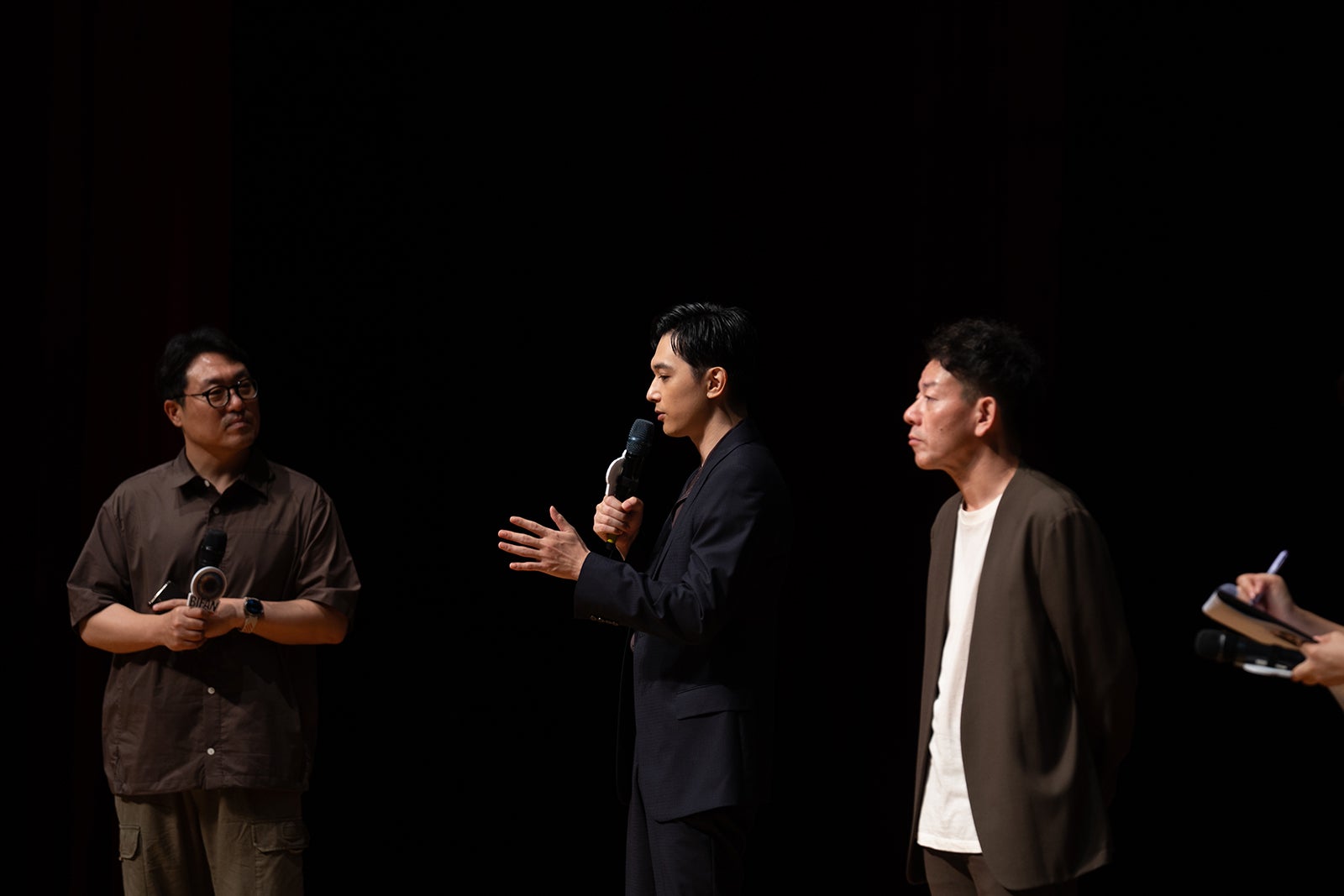 「第29回 富川国際ファンタスティック映画祭」（C）2025「ババンババンバンバンパイア」製作委員会（C）奥嶋ひろまさ（秋田書店）2022