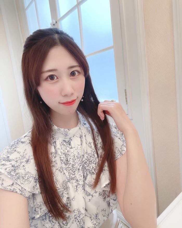 小暮真唯