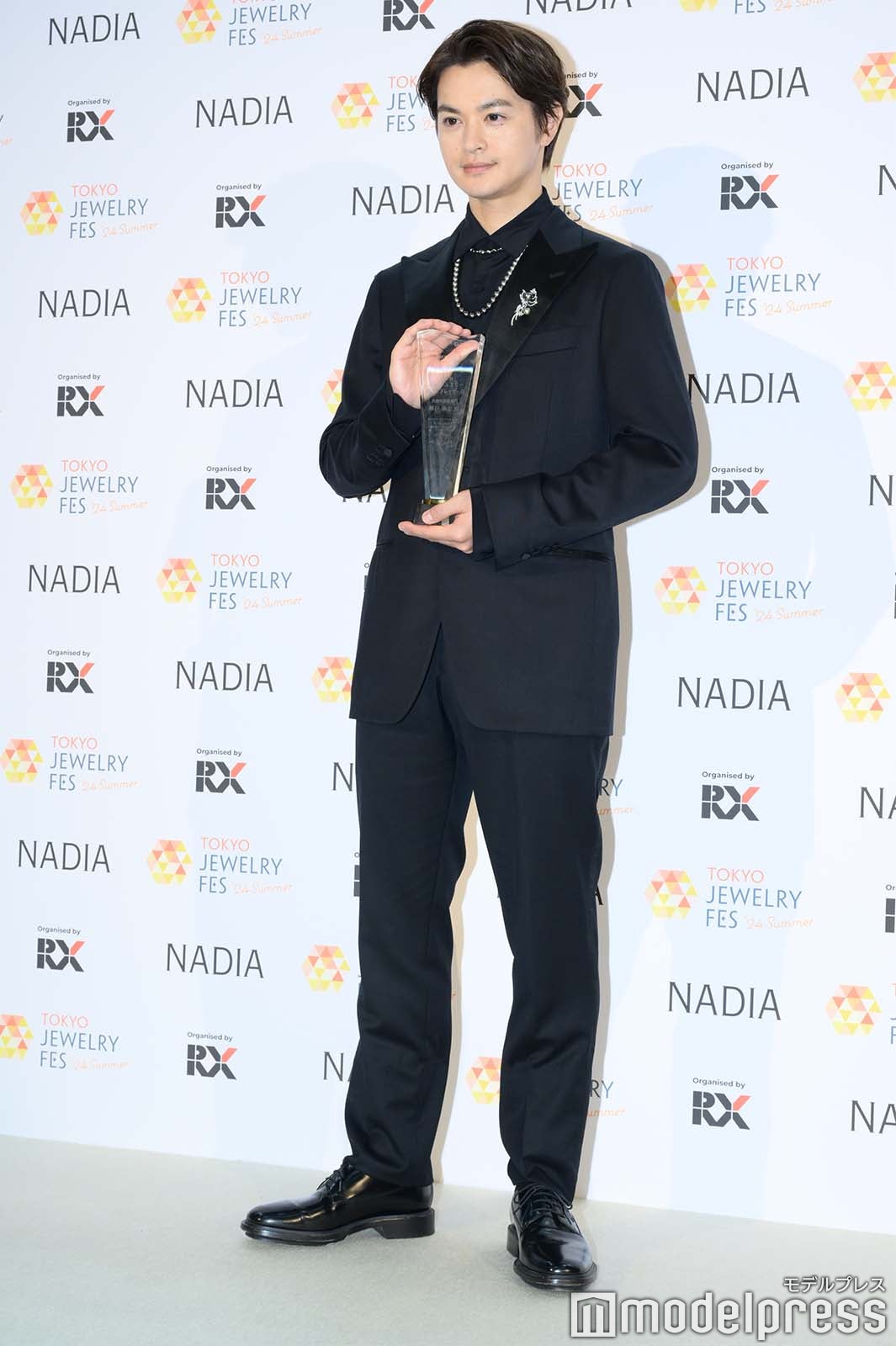 瀬戸康史（C）モデルプレス