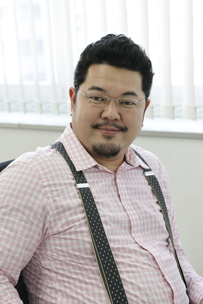 ニクまろ(C)TOKYO MX