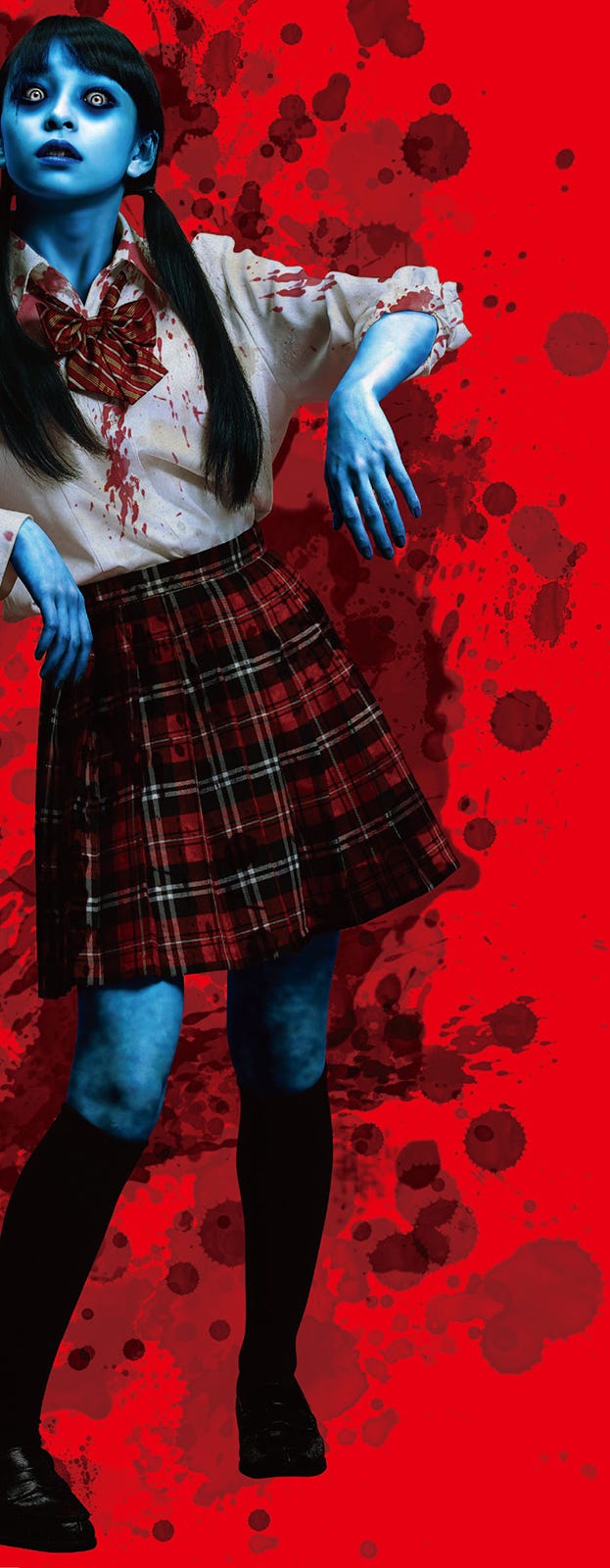 一ノ瀬みか(画像提供:講談社)