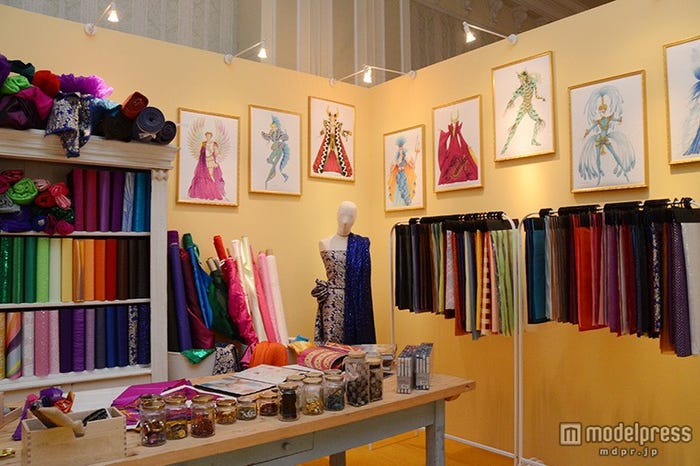 「東京ディズニーリゾート特別展示」/「D23 Expo Japan 2015」