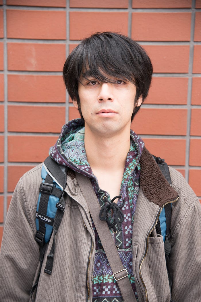 カトウシンスケ(C)「この恋はツミなのか!?」製作委員会・MBS