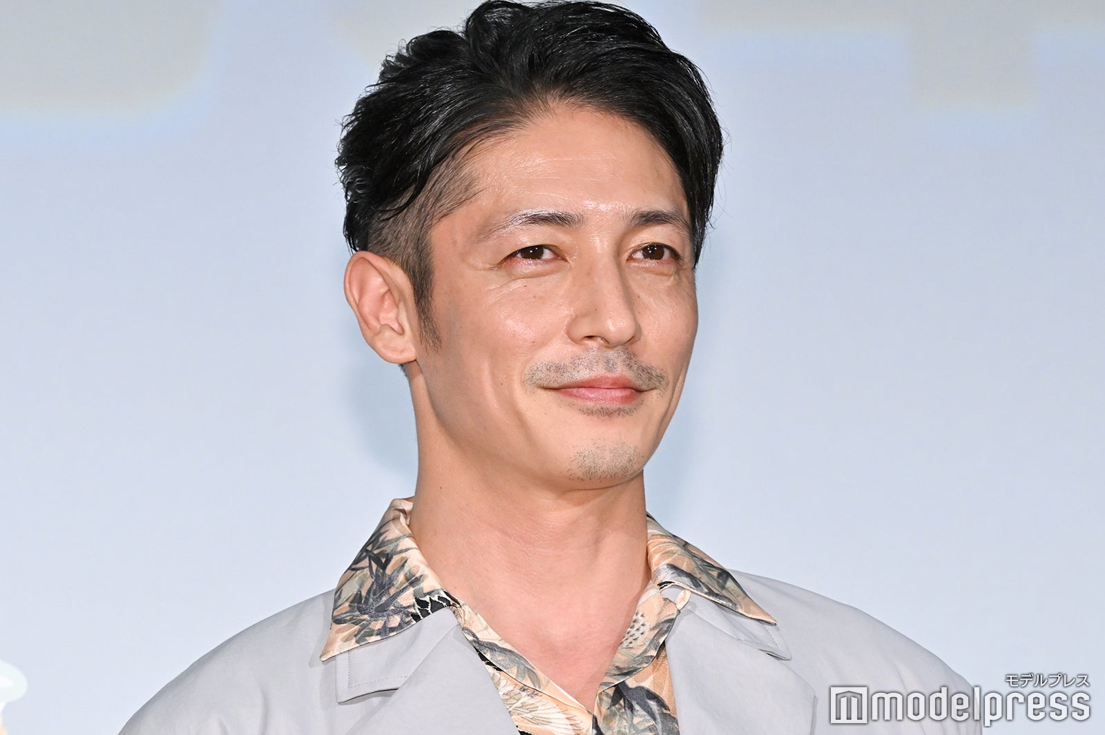 玉木宏（C）モデルプレス