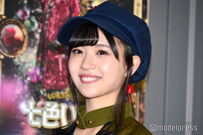 松田好花(C)モデルプレス